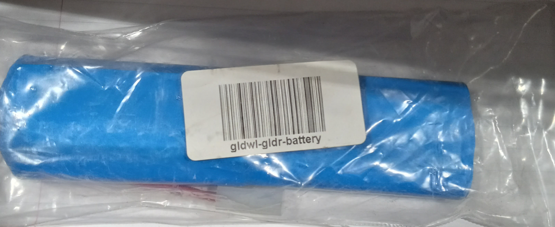 Gladwell Glider Battery Replacement